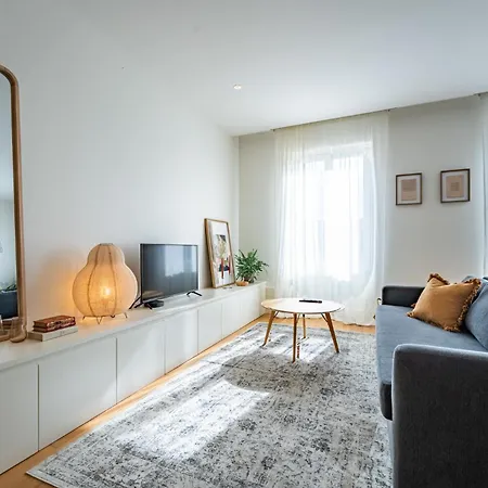 Nomad'S Lux - 1Bdr The Secret Corner Apartamento