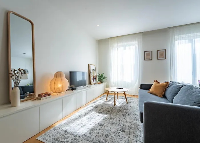 Nomad'S Lux - 1Bdr The Secret Corner Apartamento