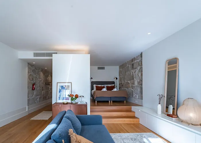 Apartamento Nomad'S Lux - 1Bdr The Secret Corner