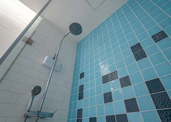 Nomad'S Lux - 1Bdr The Secret Corner Apartamento *