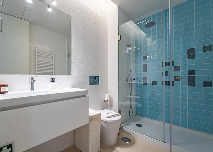 Apartamento Nomad'S Lux - 1Bdr The Secret Corner