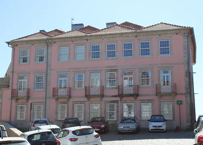 Nomad'S Lux - 1Bdr The Secret Corner Apartamento Porto