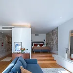Апартаменты Nomad's Lux - 1bdr The Secret Corner
