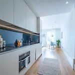 Apartman Nomad's Lux - 1bdr The Secret Corner *