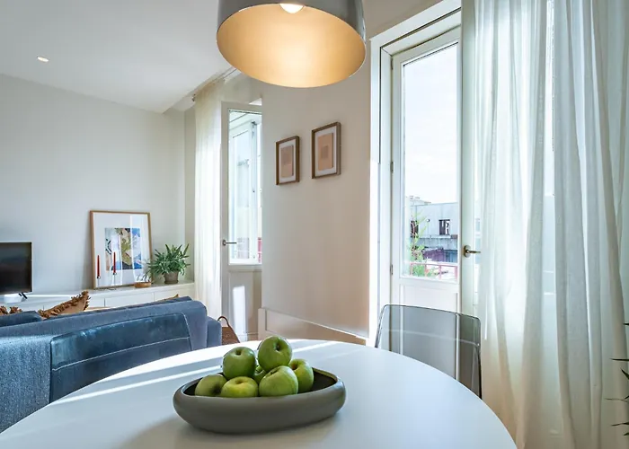 Apartment Nomad'S Lux - 1Bdr The Secret Corner *