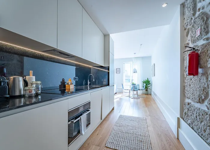 Apartment Nomad'S Lux - 1Bdr The Secret Corner *