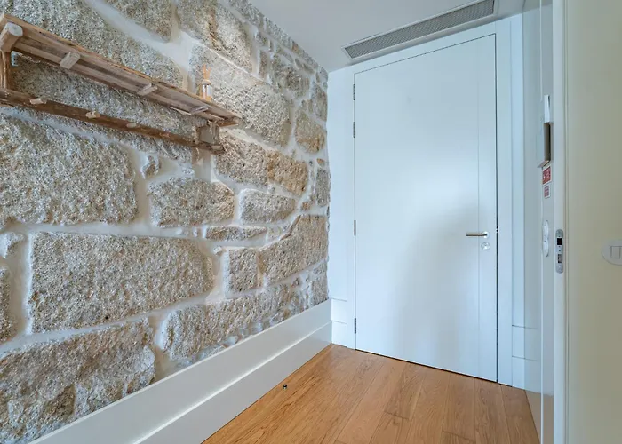 Nomad'S Lux - 1Bdr The Secret Corner Apartment