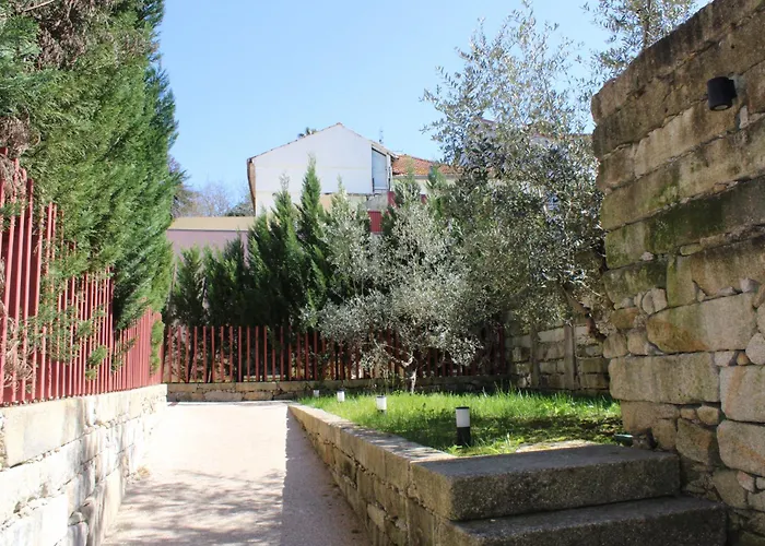 Nomad'S Lux - 1Bdr The Secret Corner *