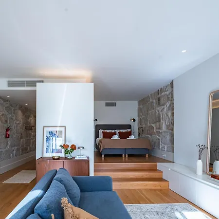 Apartamento Nomad's Lux - 1bdr The Secret Corner