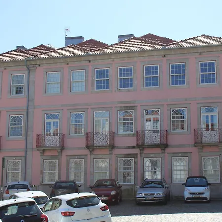 Nomad's Lux - 1bdr The Secret Corner Apartmán Porto